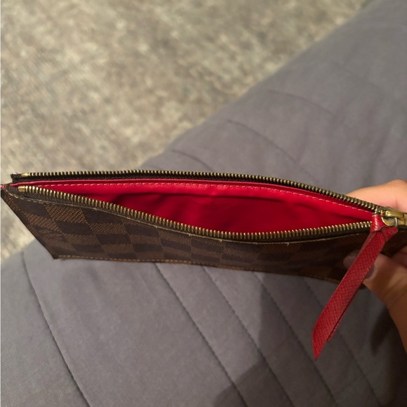 Louis Vuitton Pochette Felicie Zippered Insert - Picture 2 of 6